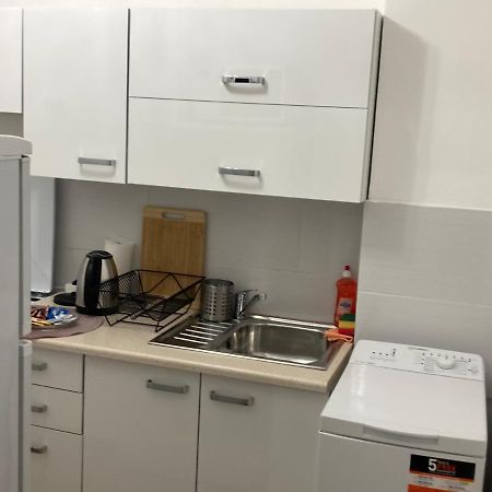 Apartament Pulawska Varşova Dış mekan fotoğraf