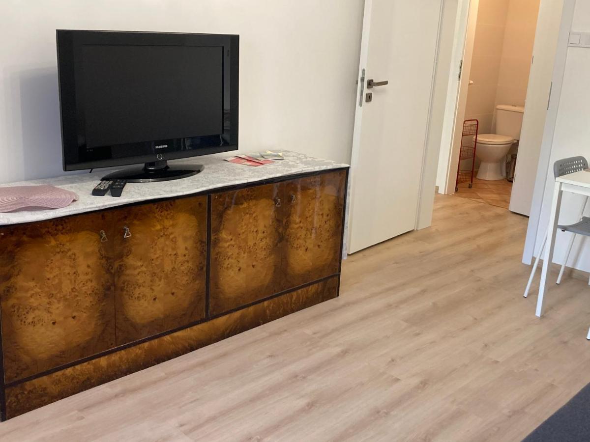 Apartament Pulawska Varşova Dış mekan fotoğraf