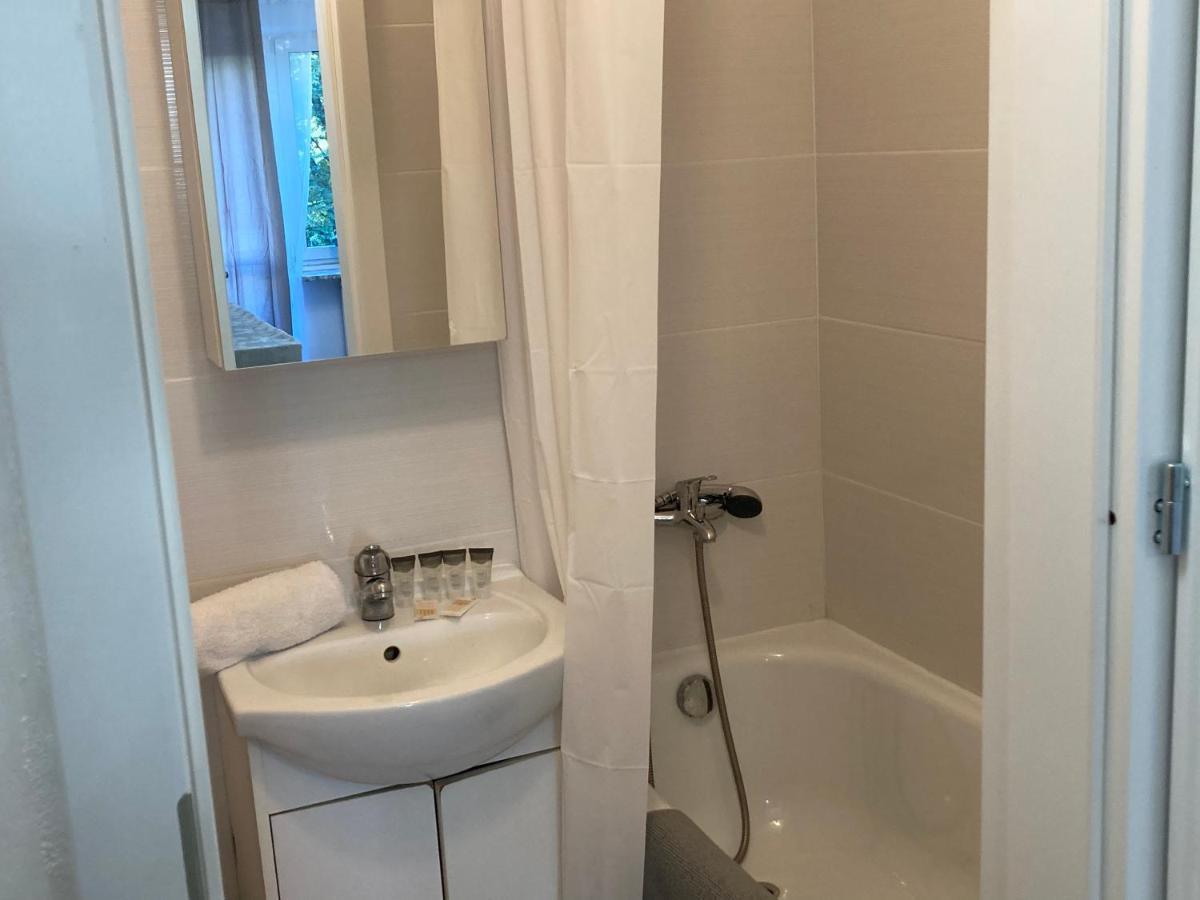 Apartament Pulawska Varşova Dış mekan fotoğraf